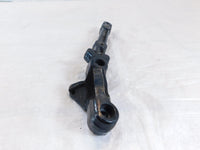 2010-13 Victory Vision 8 Ball & Ness Black Left Lower Engine Motor Cradle Mount - C3 Cycle