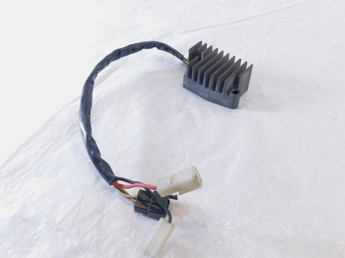 1996-2007 Yamaha V-Max 1200 VMX12 OEM Alternator Voltage Regulator Rectifier - C3 Cycle
