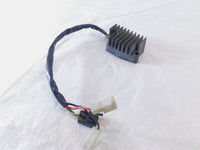 1996-2007 Yamaha V-Max 1200 VMX12 OEM Alternator Voltage Regulator Rectifier - C3 Cycle
