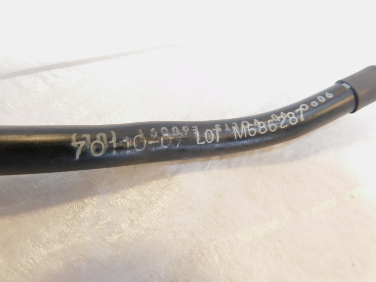 2007-2017 Harley Davidson V-Rod VRod VRSC Negative Battery Cable Line Wire - C3 Cycle