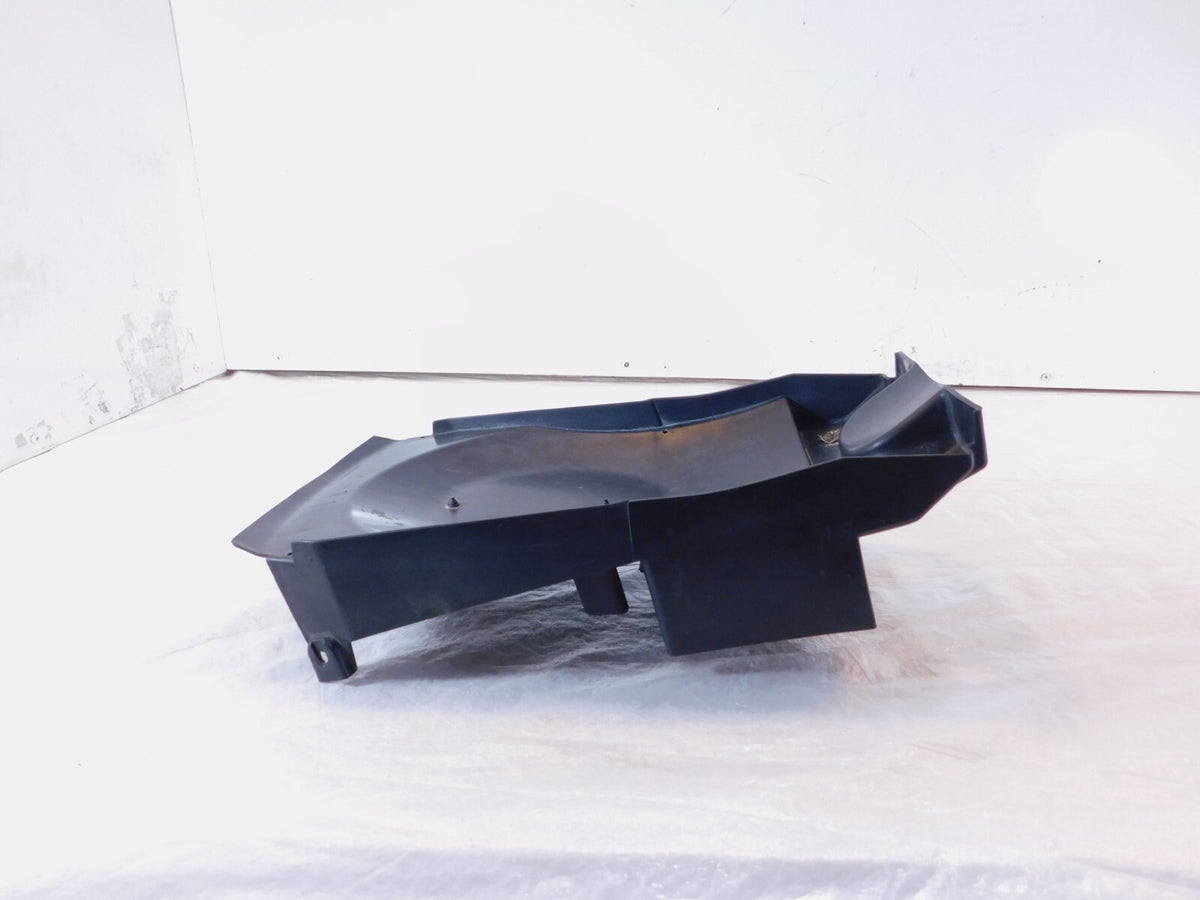 BMW K1300 K1300R & K1200 K1200R Rear Wheel Fender Inner Mudguard Carrier Tray - C3 Cycle