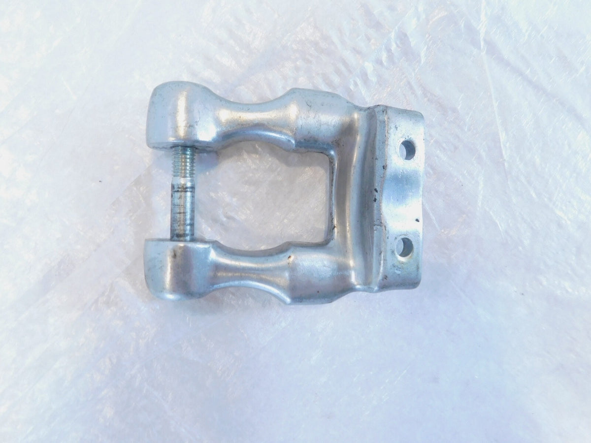 84-97 Yamaha Virago 750 1000 1100 XV750 XV1100 Headlight Head Lamp Bracket Mount - C3 Cycle