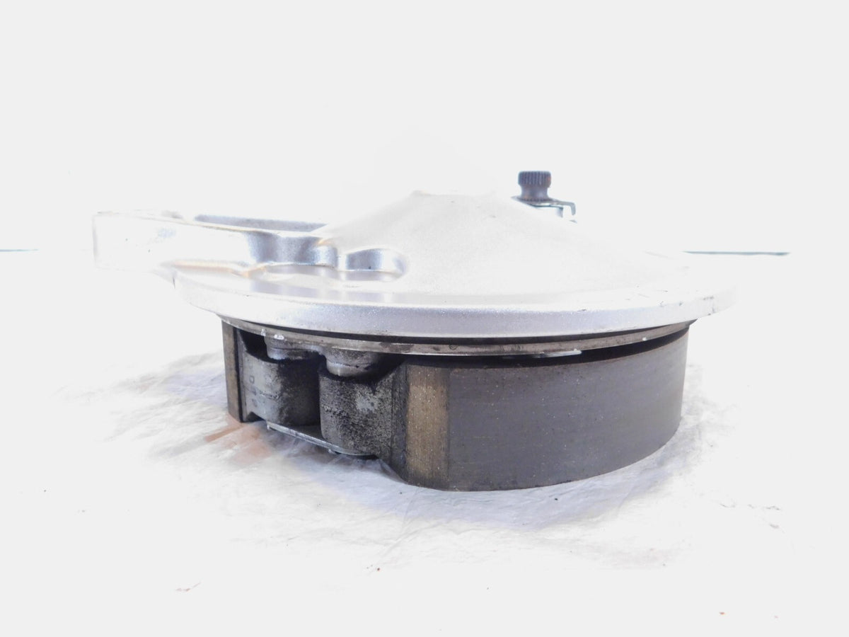 Honda VT750 Shadow Aero Spirit RS 750 Rear Wheel Brake Shoe Panel Housing Plate - C3 Cycle