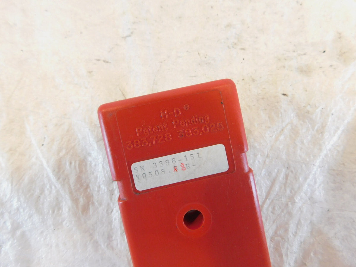 1995 95 Buell S2 S2T Thunderbolt Turn Signal Relay Canceller Module TSM - C3 Cycle