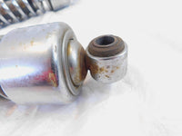 Harley Davidson Sportster XL883 1200 Roadster Chrome Rear Shock Absorbers 11 1/2 - C3 Cycle