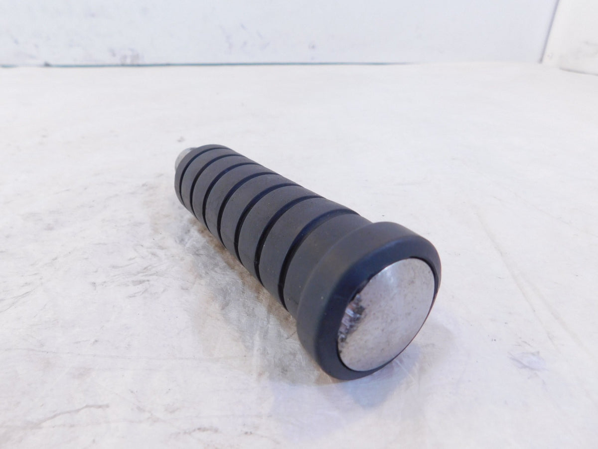 Victory Hammer Jackpot Kingpin & Vegas Rear Right Passenger Foot Peg Footrest - C3 Cycle