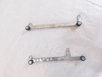 Yamaha V-Star 1300 Tourer Deluxe Stryker Front/Rear Cylinder Head Cover Brackets - C3 Cycle