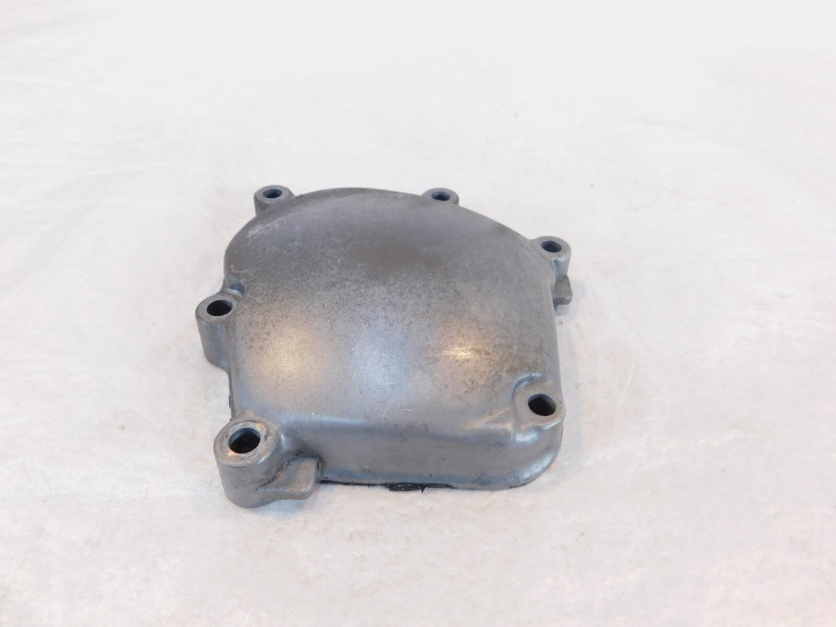 Kawasaki ZX6R ZX6RR ZX636 ZX600 ZZR600 Motor Timing Chain Pulse Generator Cover - C3 Cycle
