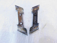 Harley Touring Electra Glide Ultra Classic Left Saddlebag Rail Mount Bracket