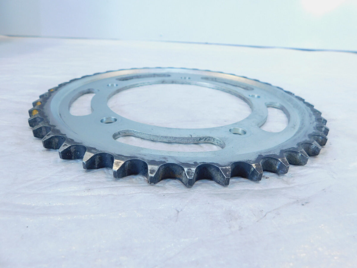 2008-2020 Suzuki GSX1300R Hayabusa Busa Rear Wheel Chain Drive Sprocket Gear - C3 Cycle