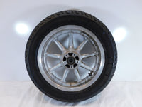 Harley Davidson Touring Electra Glide & Road King Cast 9 Spoke Front Wheel Rim - C3 Cycle
