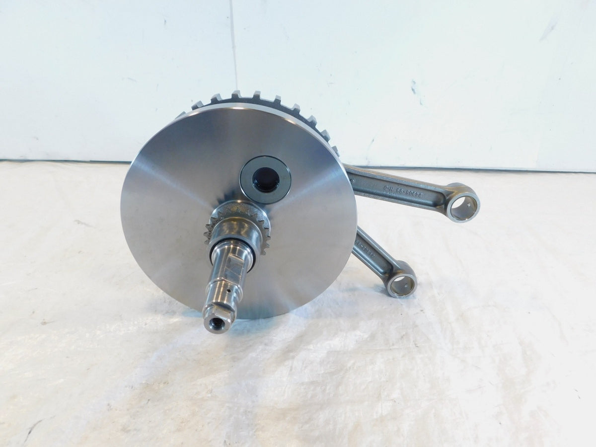 Harley Davidson Softail Heritage Classic & Fat Boy Crank Crankshaft Flywheel - C3 Cycle