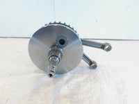Harley Davidson Softail Heritage Classic & Fat Boy Crank Crankshaft Flywheel - C3 Cycle