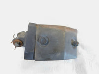 1997 & 1998 Honda PC800 Pacific Coast 800 Front Left Driver Footpeg Footrest - C3 Cycle
