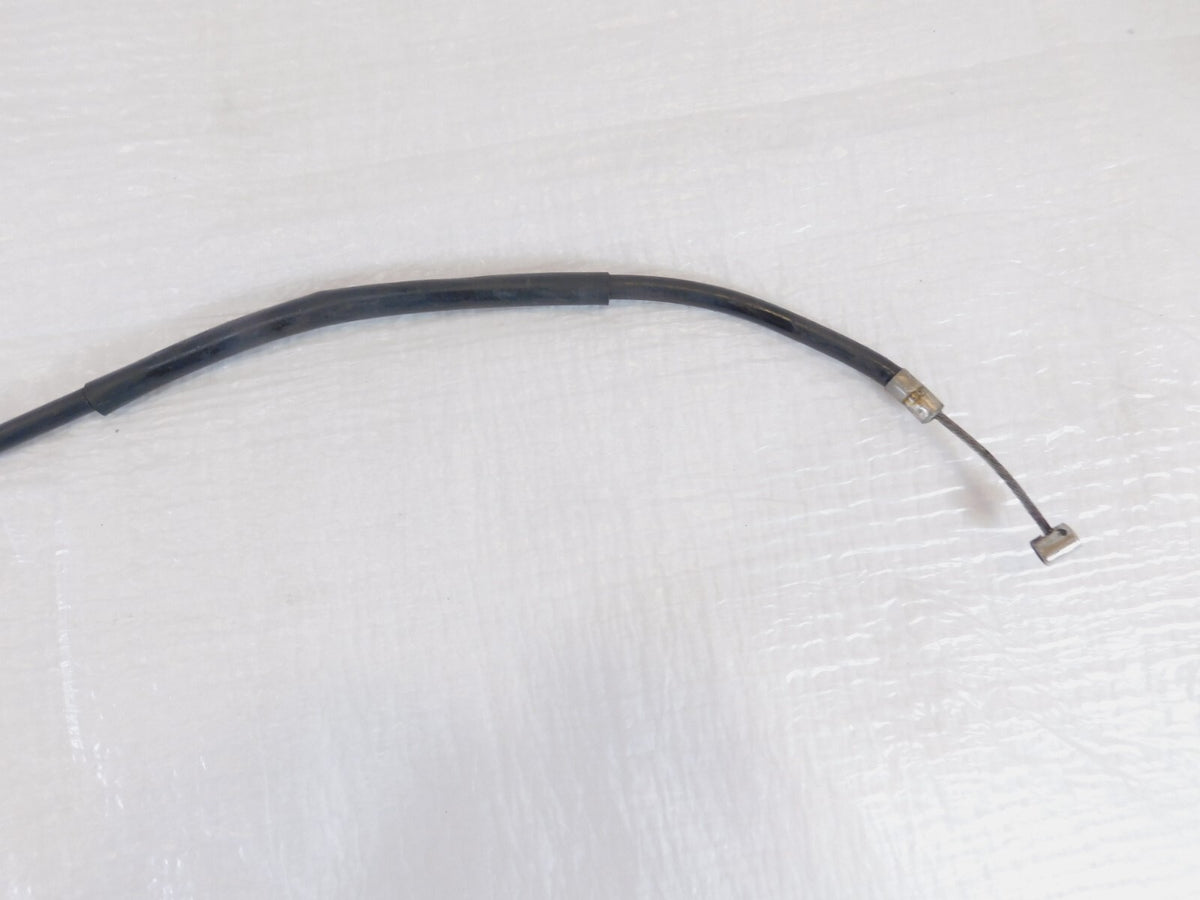 1994-2003 Honda VF750 VF750C VF750C2 Magna 750 Left Clutch Lever Cable Line Wire - C3 Cycle