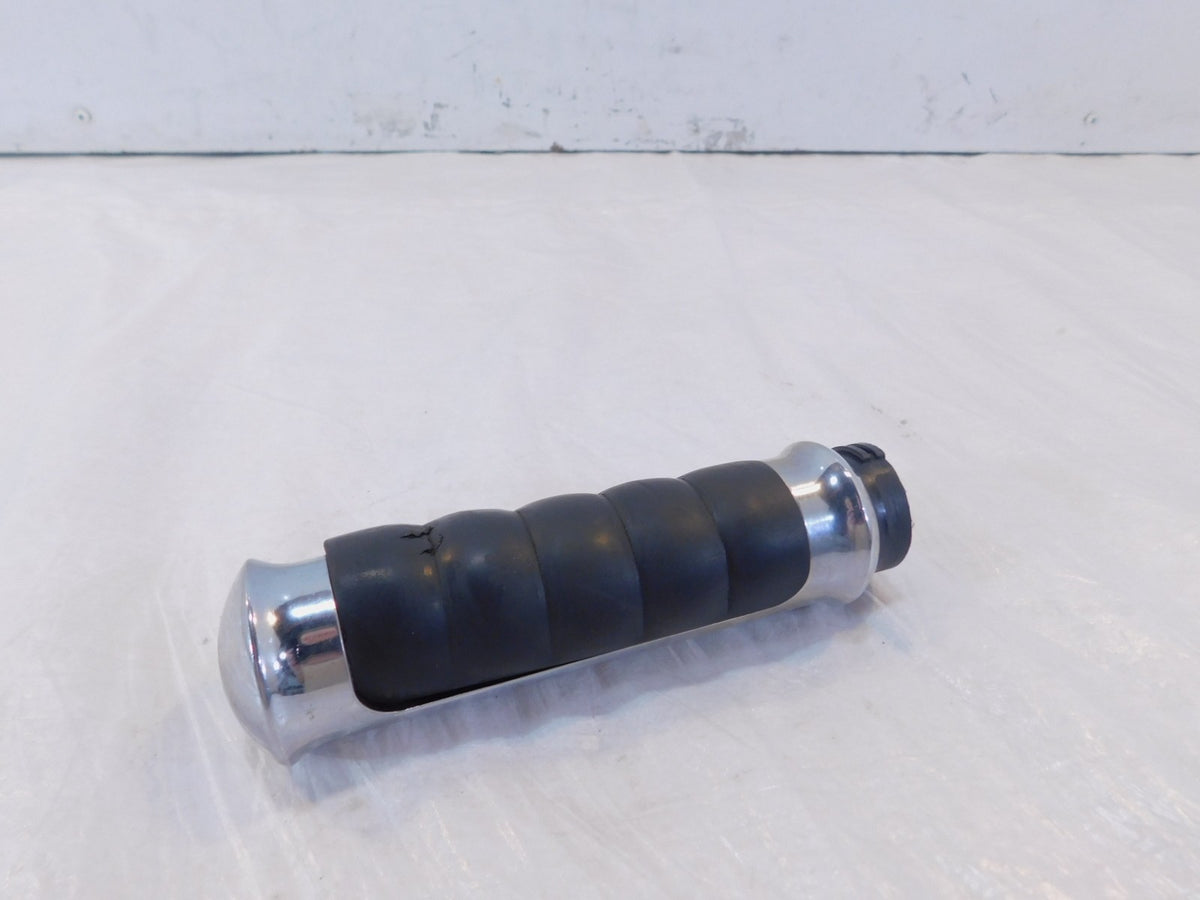 Harley Davidson Dyna Sportster & Softail Throttle Right Handlebar Grip - C3 Cycle