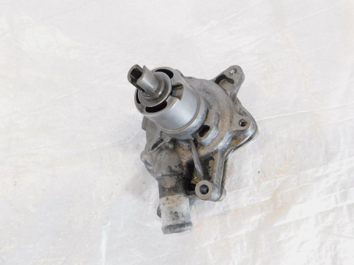 2010 2011 2012 & 2013 Honda VT750 Shadow 750 750RS VT750RS Water Coolant Pump - C3 Cycle