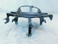 2001-2005 BMW F650CS Front Fairing Cowling Subframe Instrument Cluster Mount - C3 Cycle