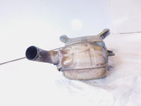BMW R1150GS Adventure R1150R Front Mid Pipe Exhaust Muffler Silencer Collector - C3 Cycle