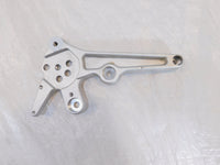 Erik Buell EBR 1190 1190SX Front Left Footpeg Footrest Shifter Mount Bracket - C3 Cycle