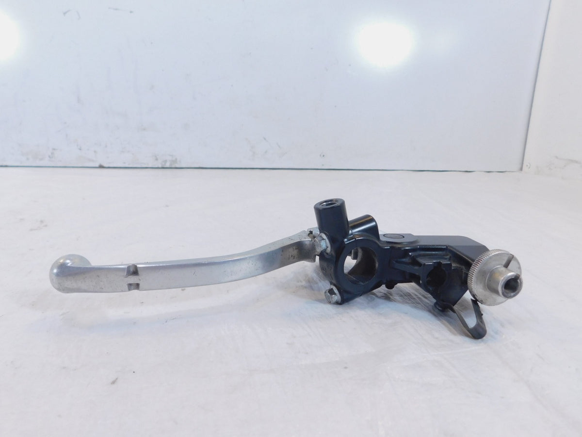 Triumph Speed Triple Bonneville Scrambler Thruxton Clutch Lever & Mount Bracket - C3 Cycle