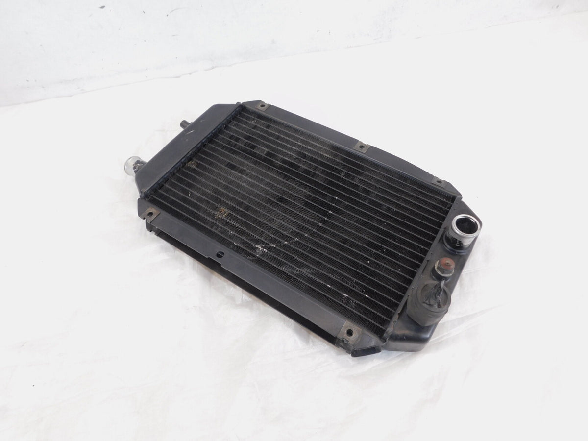 Kawasaki VN800 Vulcan 800 Classic Drifter Engine Motor Water Cooling Radiator - C3 Cycle