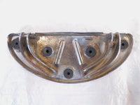 Harley Davidson Softail & Touring Road King Electra Glide Floorboard Footboard - C3 Cycle