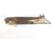 1987-1999 Kawasaki VN-15SE Vulcan 88 VN1500 & VN1500A Right Swingarm Cover Guard - C3 Cycle