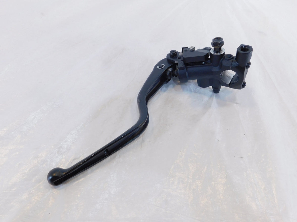 21-24 Harley Davidson Pan America 1250 1250S Brembo Front Brake Master Cylinder - C3 Cycle