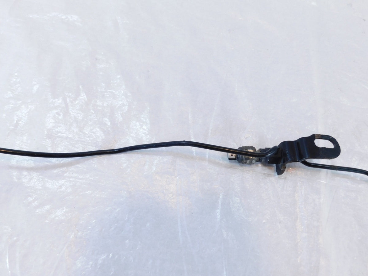 2007 07 Harley Davidson Softail Fat Boy, Deuce & Standard Rear Brake Hose Line - C3 Cycle