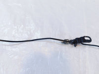 2007 07 Harley Davidson Softail Fat Boy, Deuce & Standard Rear Brake Hose Line - C3 Cycle