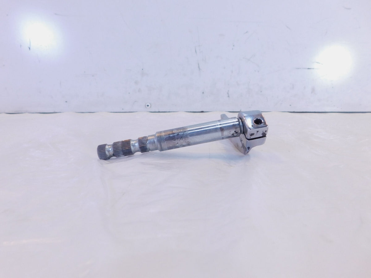 Harley Davidson Touring Road King Electra Glide Gear Shift Shifter Shaft & Lever