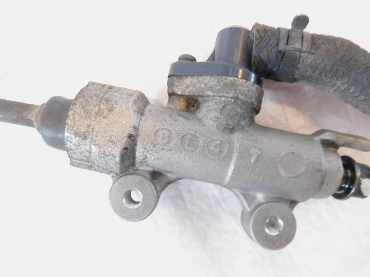 1996-2003 Honda ST1100 ST 1100 Back Rear Brake Master Cylinder w/ Reservoir Tank - C3 Cycle