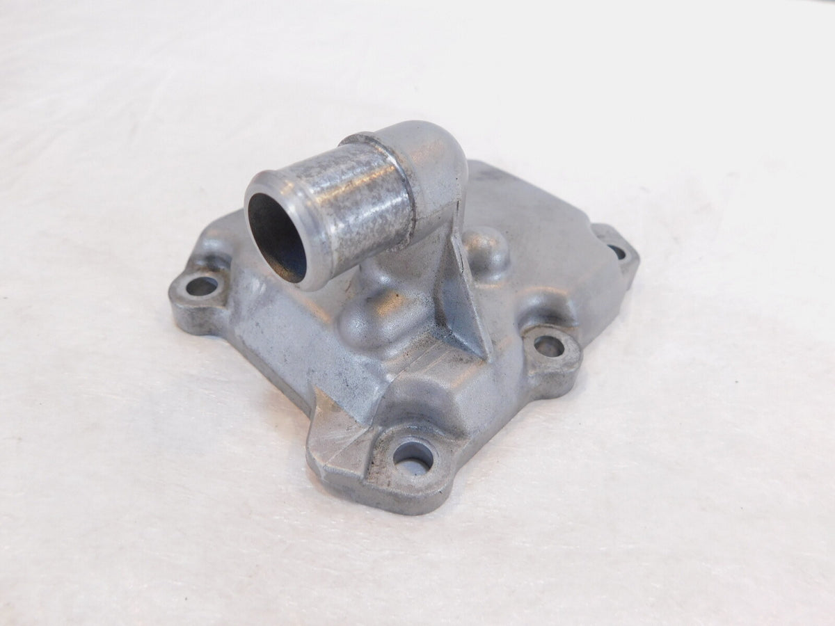 Kawasaki Ninja H2 & H2R SX SE ZX1000 Engine Crankcase Breather Balancer Cover - C3 Cycle