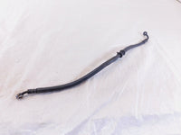 2011 2012 2013 Yamaha FZ8 FZ8N Rear Wheel Brake Master Cylinder Hose Pipe Line - C3 Cycle