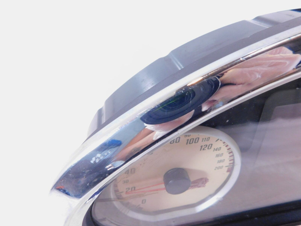 Indian Chief Chieftain Front Speedometer Tachometer Instrument Gauge Cluster - C3 Cycle