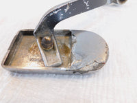 2000-2005 Kawasaki ZR750 ZR-750 ZR-7S Chrome Rear Wheel Foot Brake Pedal Lever - C3 Cycle