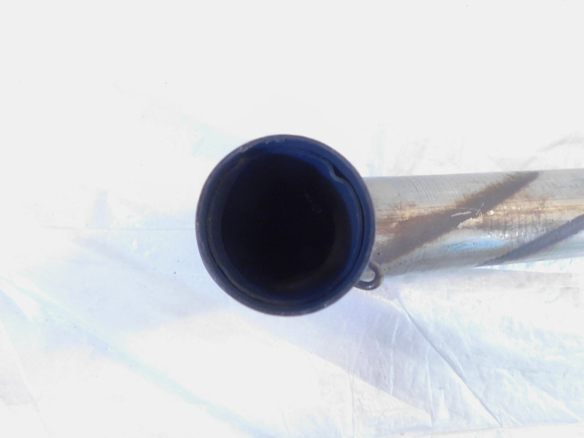 Can-Am Spyder GS RS Roadster 990 SE5 SM5 Exhaust System Tune Header Pipe -Dented - C3 Cycle