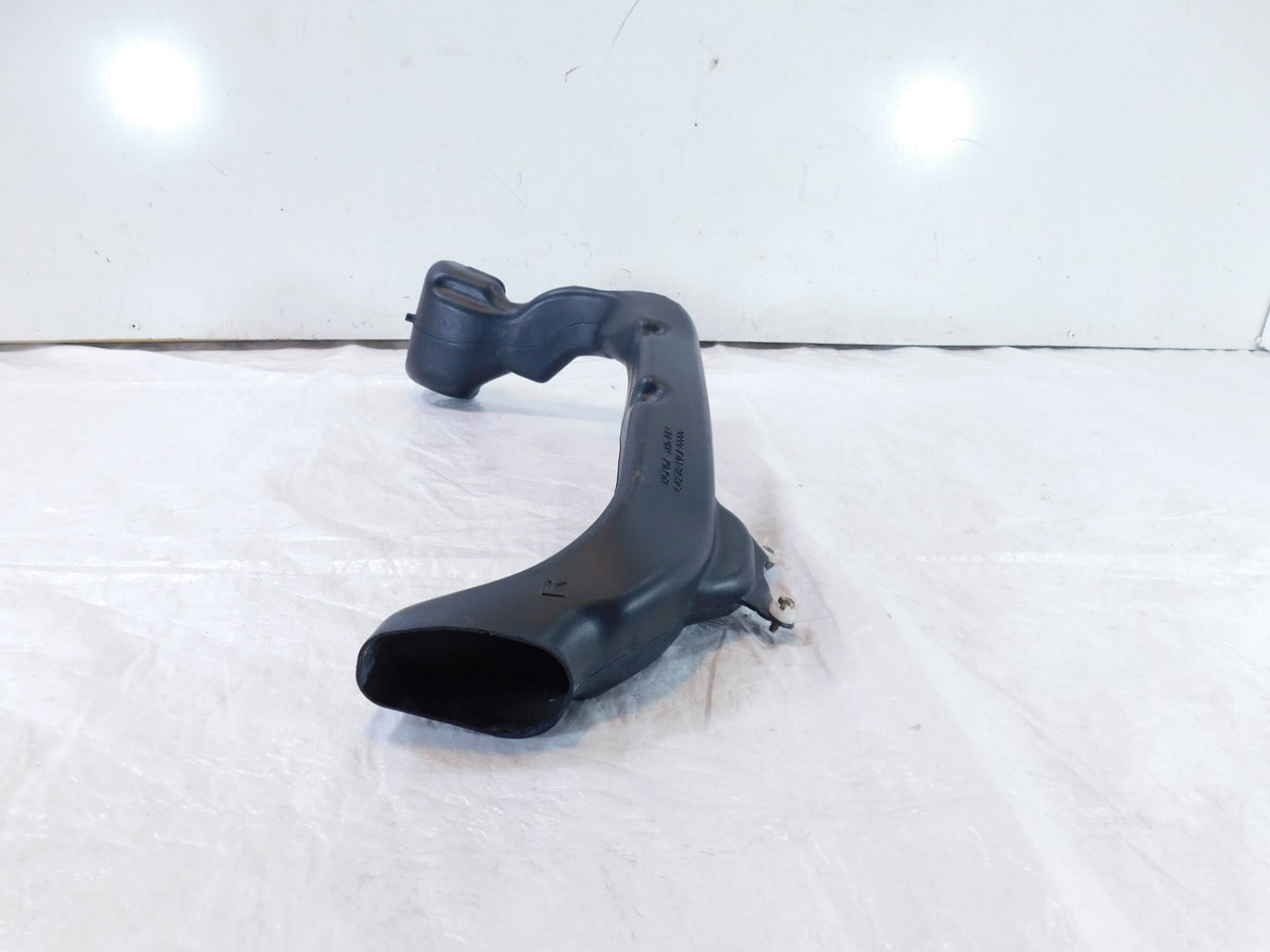 2001-2005 Honda GL1800 Goldwing 1800 Right Fairing Air Intake Duct Tube Pipe - C3 Cycle