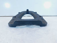 1998-2001 Honda Interceptor 800 VFR800FI Civi Rear Travel Top Luggage Mount Rack - C3 Cycle