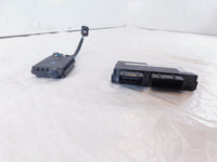 Triumph Street Twin 900 Scramber 1200 ECM ECU CDI Ignition Unit & Immobilizer