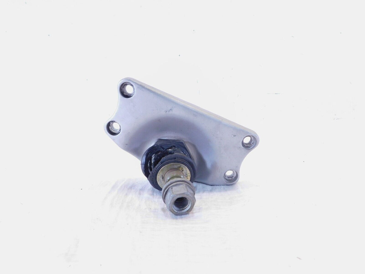 BMW R1100R R1100RT R850R Lower Wheel Front Fork Cross Brace Bridge - 31422314930 - C3 Cycle