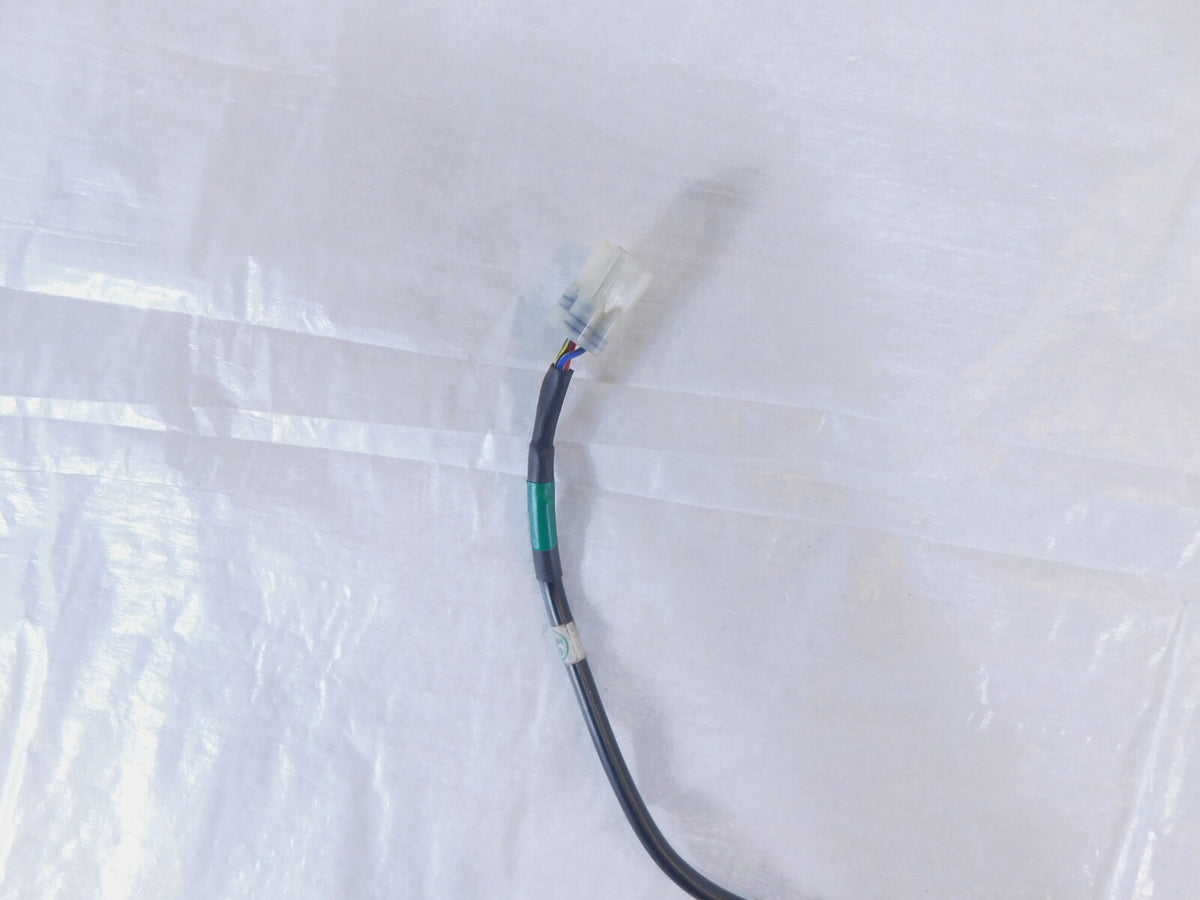 Royal Enfield Himalayan 411 LS410 Euro IV V Front Wheel Speed Sensor - 587406 - C3 Cycle