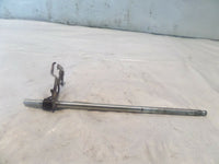 85-07 Yamaha V-Max 1200 VMX12 OEM Engine Gear Change Shifter Shift Shaft & Pawl - C3 Cycle