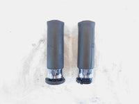 Harley Davidson Touring Dyna Sportster & Softail Left & Right Handlebar Grips - C3 Cycle