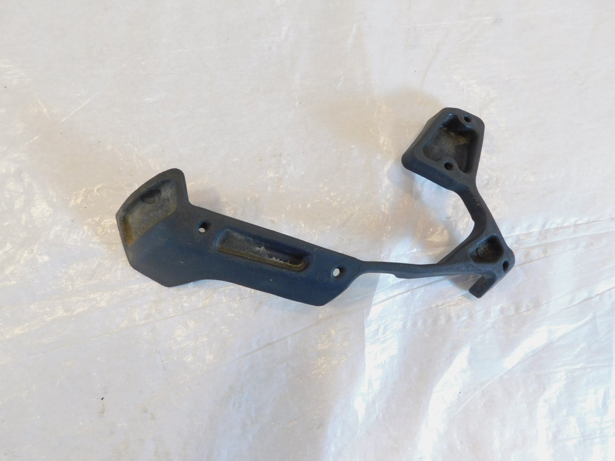 BMW R1200 RT R1200RT R nineT Lower Right Cylinder Head Engine Side Cover Fairing - C3 Cycle