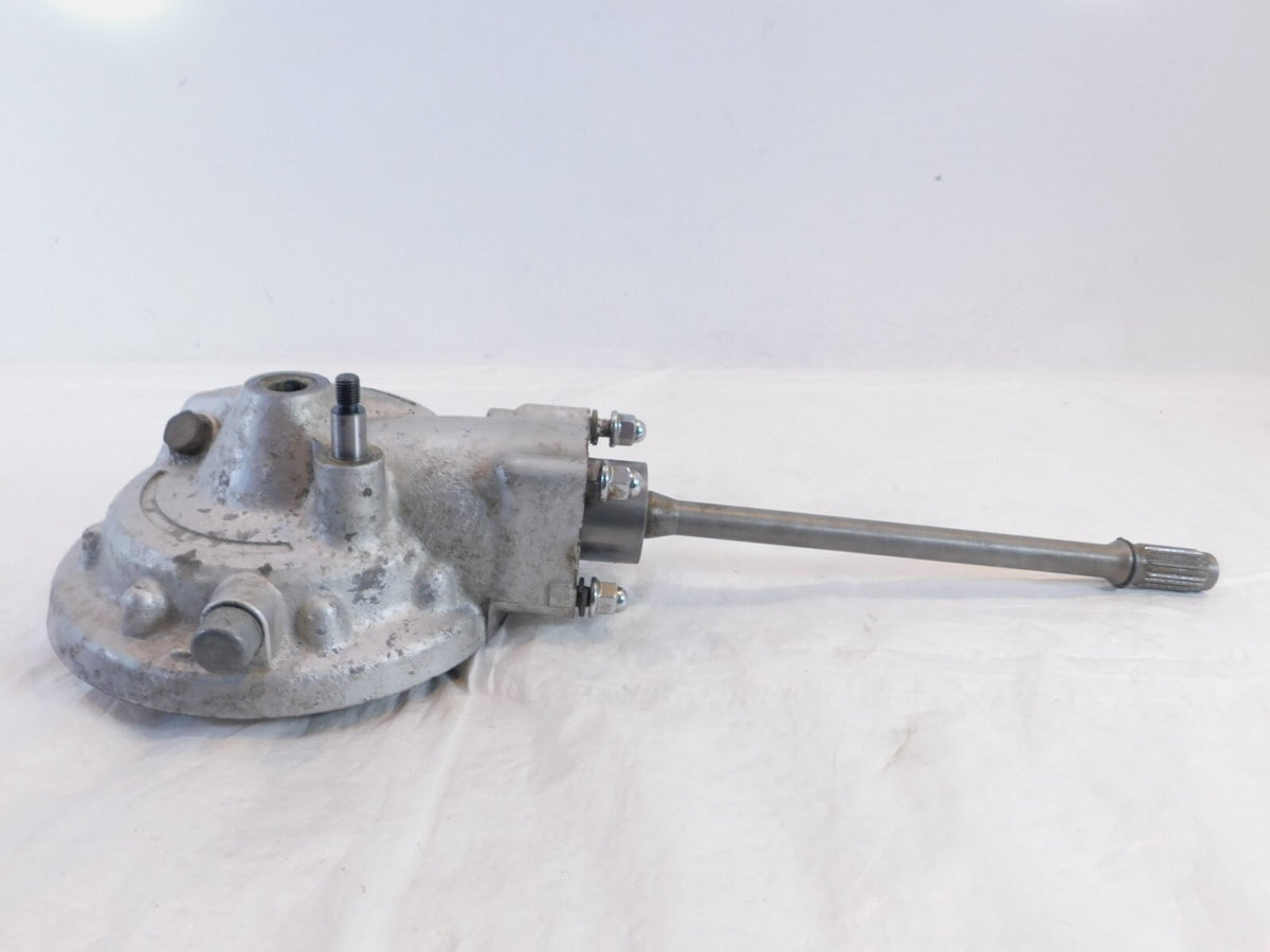 84-97 Yamaha Virago 700 750 1000 XV700 XV750 Rear Wheel Differential Drive Shaft - C3 Cycle