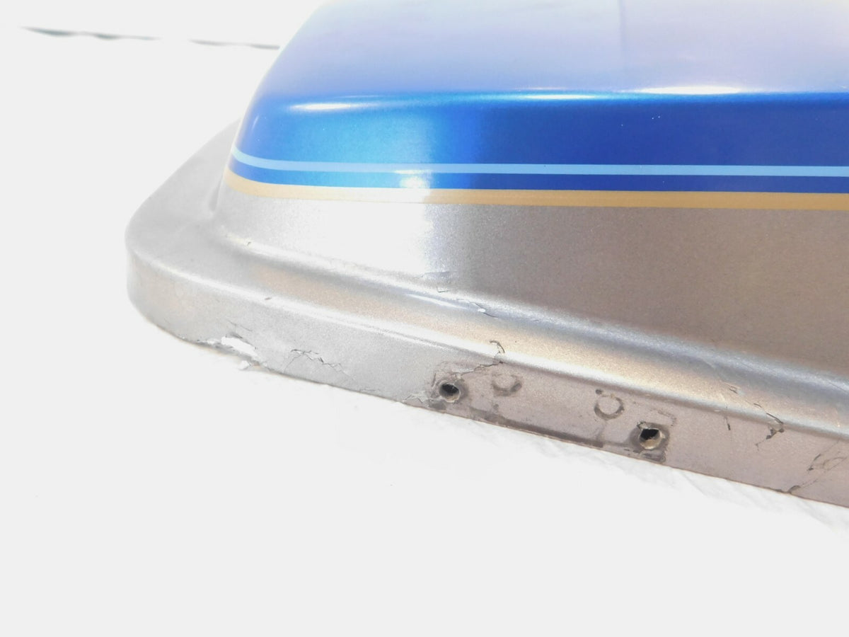 Harley Davidson Touring Electra Glide Ultra Classic Luggage Box Tour Pak Lid - C3 Cycle
