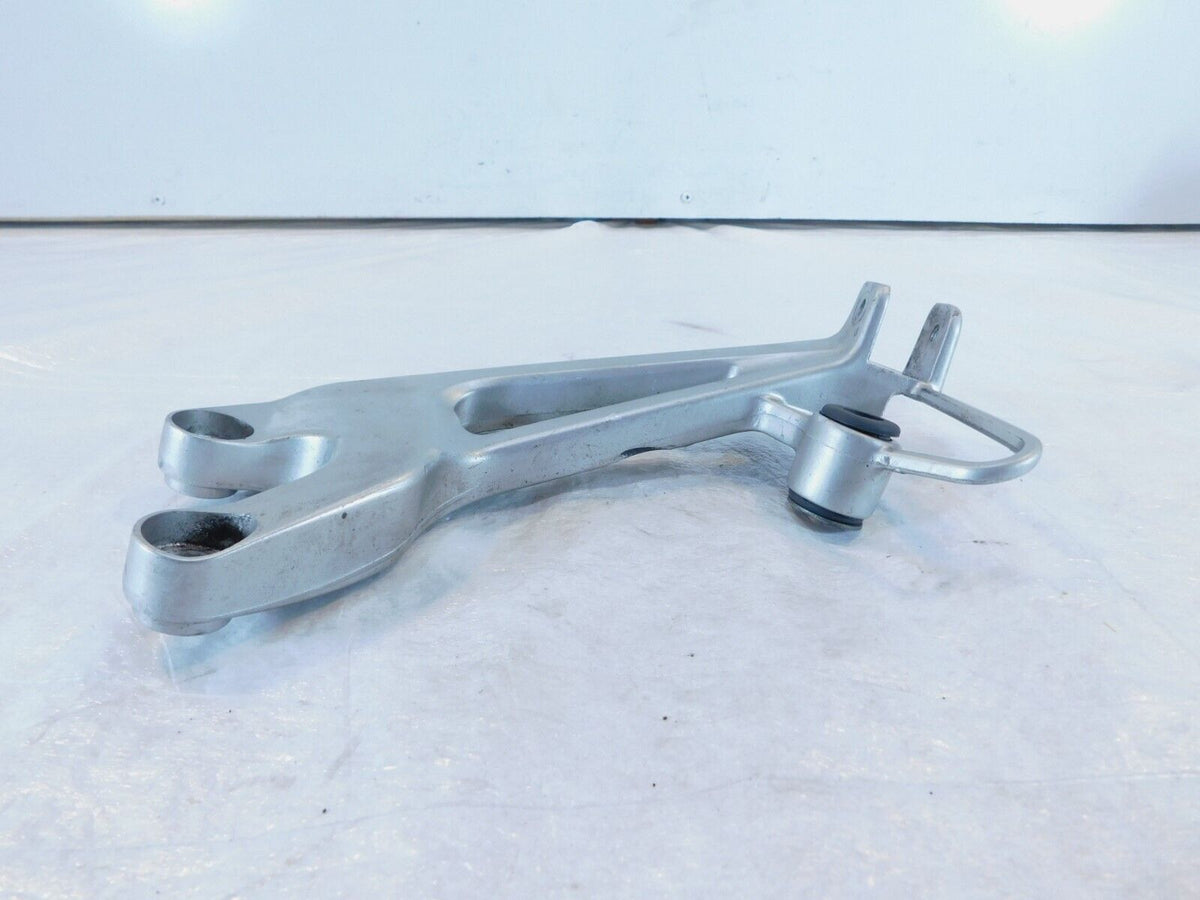 1998-01 Honda VFR800 Interceptor 800 Rear Right Footrest Foot Peg Mount Bracket - C3 Cycle