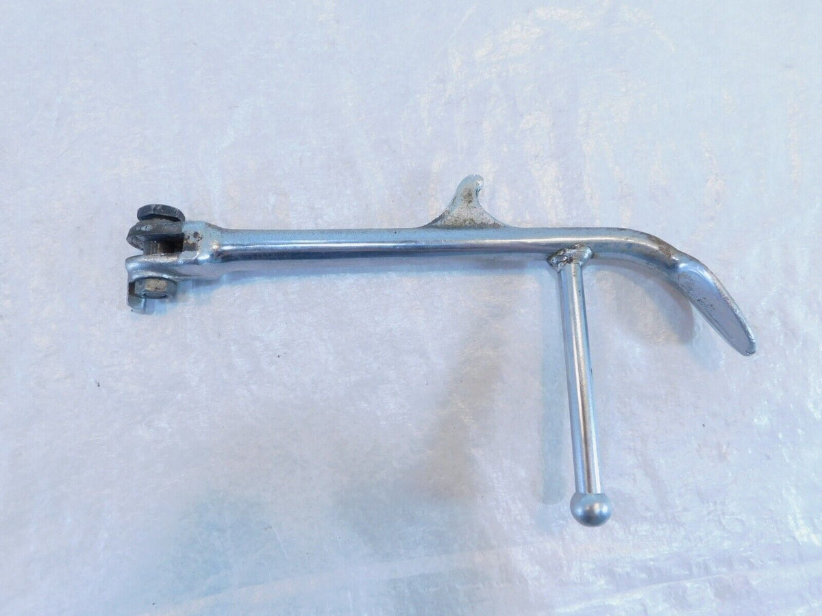 84-99 Yamaha Virago 750 1000 1100 XV700 XV750 XV1100 Side Stand Kickstand Prop - C3 Cycle
